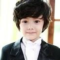 Aaron(Kecil)