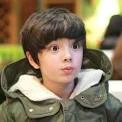 Eduardo(Kecil)