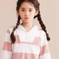 Anggun(Kecil)