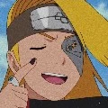 Deidara
