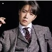 J hope