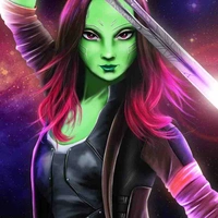 Gamora