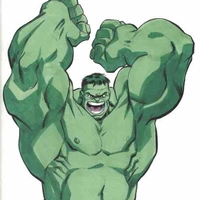 Hulk 