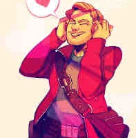 Peter quill