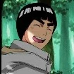 rock lee