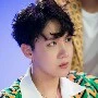 J hope(hoseok )