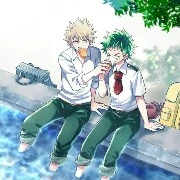 ♧bakudeku♧