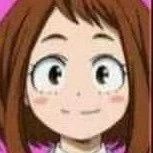 ■Uraraka■