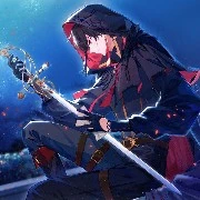 Reaper yuusa
