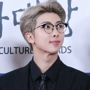 Kim namjoon