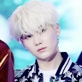 suga/yoongi