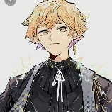 zenitsu(bang tergans:vcanda)