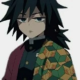 giyuu(sih es batu)