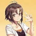Kazuna(one vegetable)
