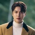 tuan Min ho ( daddy Jk)