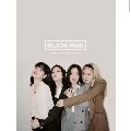 black pink