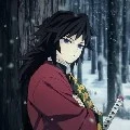 Giyuu