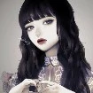 LILY MO/BLOOD LUST/PRINCESS DEVIL