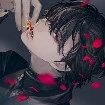 DYLAN MING/NIGHTMARE MOON/