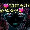 AUTHOR SISSY
