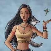 Pocahontas