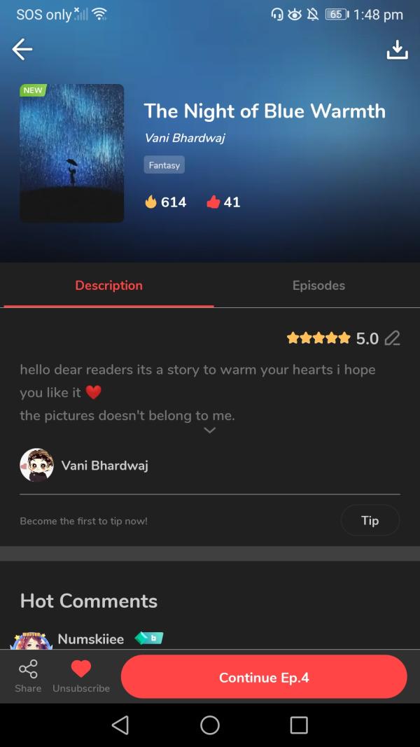 NovelToon