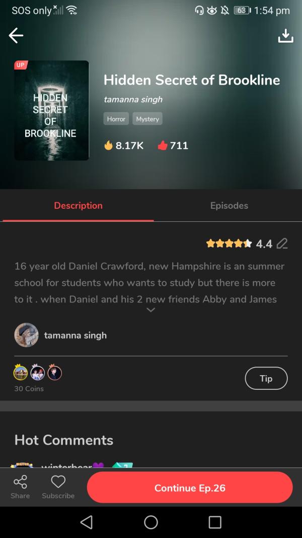 NovelToon
