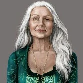 Vanessa Barker ( Daisy