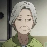 Grandma ( Caroline