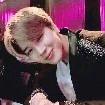 jimin😍