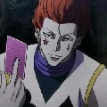 Hisoka