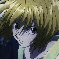 Kurapika