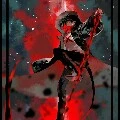 Scarlet