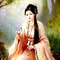 Jin Yan She/3th Lady