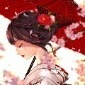 Yin Bei/Maid