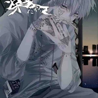 Leo(Andy’s biological dad)