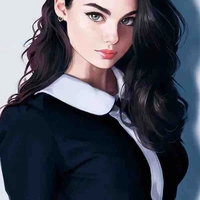 Hannah (sara’s bff and manager )