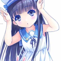 Anna(ML’s sister)