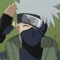 kakashi