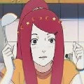 kushina