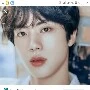 jin  ( omma da Alise )