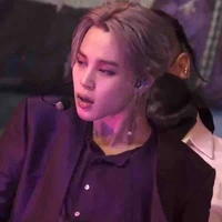 Jimin/ Chim