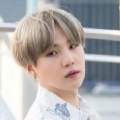 Min Yoongi