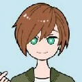 Gael Haruno Anma