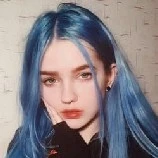 Luiza ( BFF de Mirella )