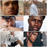 homens da boate