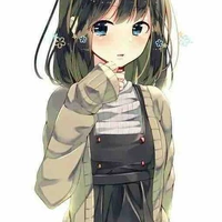 Lily(ML sis)