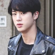 Bang Seok Jin