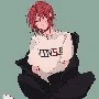 kirishima❤
