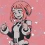 uraraka💸